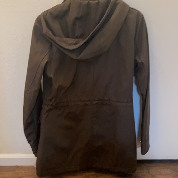 Michael Kors water resistant jacket - Picture 2 of 7